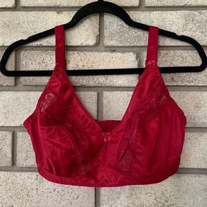 3for$20 bra no underwire 34DD
